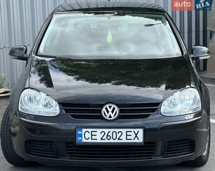 Чорний Фольксваген Гольф, об'ємом двигуна 1.6 л та пробігом 236 тис. км за 6000 $, фото 1 на Automoto.ua