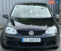 Чорний Фольксваген Гольф, об'ємом двигуна 1.6 л та пробігом 236 тис. км за 6000 $, фото 1 на Automoto.ua