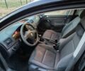 Черный Фольксваген Гольф, объемом двигателя 1.4 л и пробегом 253 тыс. км за 5800 $, фото 8 на Automoto.ua