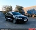 Черный Фольксваген Гольф, объемом двигателя 1.9 л и пробегом 319 тыс. км за 6500 $, фото 1 на Automoto.ua