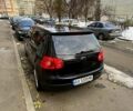Чорний Фольксваген Гольф, об'ємом двигуна 1.6 л та пробігом 297 тис. км за 5050 $, фото 1 на Automoto.ua