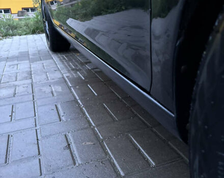 Чорний Фольксваген Гольф, об'ємом двигуна 1.6 л та пробігом 217 тис. км за 6000 $, фото 4 на Automoto.ua