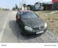 Черный Фольксваген Гольф, объемом двигателя 1.6 л и пробегом 30 тыс. км за 1950 $, фото 5 на Automoto.ua