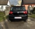 Черный Фольксваген Гольф, объемом двигателя 1.4 л и пробегом 250 тыс. км за 4650 $, фото 3 на Automoto.ua