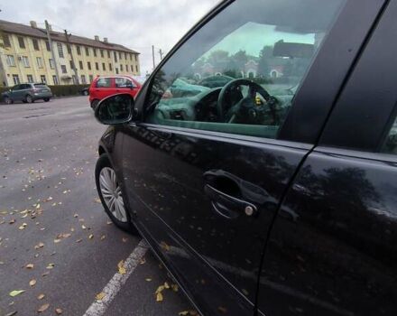 Чорний Фольксваген Гольф, об'ємом двигуна 1.39 л та пробігом 280 тис. км за 5600 $, фото 3 на Automoto.ua