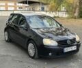 Фольксваген Гольф 2005 в Немирове на Automoto.ua Черный Фольксваген Гольф, объемом двигателя 1.9 л и пробегом 350 тыс. км за 5450 $, фото 3 на Automoto.ua
