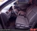 Черный Фольксваген Гольф, объемом двигателя 1.6 л и пробегом 170 тыс. км за 6000 $, фото 6 на Automoto.ua