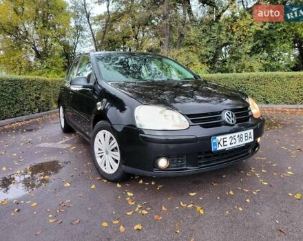 Чорний Фольксваген Гольф, об'ємом двигуна 1.39 л та пробігом 280 тис. км за 5600 $, фото 31 на Automoto.ua