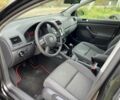Черный Фольксваген Гольф, объемом двигателя 1.4 л и пробегом 175 тыс. км за 4950 $, фото 13 на Automoto.ua
