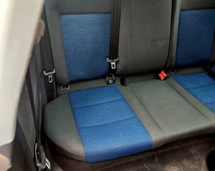 Чорний Фольксваген Гольф, об'ємом двигуна 1.4 л та пробігом 290 тис. км за 3999 $, фото 7 на Automoto.ua