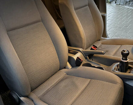 Чорний Фольксваген Гольф, об'ємом двигуна 1.6 л та пробігом 217 тис. км за 6000 $, фото 15 на Automoto.ua