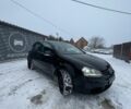 Чорний Фольксваген Гольф, об'ємом двигуна 2 л та пробігом 278 тис. км за 4900 $, фото 1 на Automoto.ua