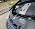 Черный Фольксваген Гольф, объемом двигателя 1.6 л и пробегом 290 тыс. км за 4596 $, фото 18 на Automoto.ua