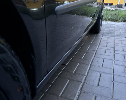 Чорний Фольксваген Гольф, об'ємом двигуна 1.6 л та пробігом 217 тис. км за 6000 $, фото 8 на Automoto.ua