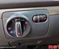 Черный Фольксваген Гольф, объемом двигателя 16 л и пробегом 180 тыс. км за 5800 $, фото 9 на Automoto.ua