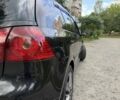 Черный Фольксваген Гольф, объемом двигателя 1.6 л и пробегом 290 тыс. км за 4596 $, фото 2 на Automoto.ua