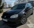 Чорний Фольксваген Гольф, об'ємом двигуна 1.6 л та пробігом 261 тис. км за 5250 $, фото 1 на Automoto.ua