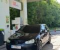 Черный Фольксваген Гольф, объемом двигателя 1.9 л и пробегом 315 тыс. км за 7150 $, фото 1 на Automoto.ua
