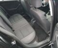 Черный Фольксваген Гольф, объемом двигателя 1.6 л и пробегом 260 тыс. км за 4900 $, фото 21 на Automoto.ua