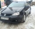 Чорний Фольксваген Гольф, об'ємом двигуна 1.6 л та пробігом 242 тис. км за 3800 $, фото 1 на Automoto.ua