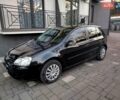 Черный Фольксваген Гольф, объемом двигателя 1.4 л и пробегом 220 тыс. км за 4999 $, фото 1 на Automoto.ua