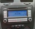Черный Фольксваген Гольф, объемом двигателя 1.6 л и пробегом 191 тыс. км за 5900 $, фото 7 на Automoto.ua