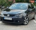 Чорний Фольксваген Гольф, об'ємом двигуна 1.6 л та пробігом 270 тис. км за 4350 $, фото 1 на Automoto.ua
