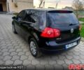 Черный Фольксваген Гольф, объемом двигателя 1.6 л и пробегом 170 тыс. км за 6000 $, фото 3 на Automoto.ua