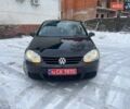 Чорний Фольксваген Гольф, об'ємом двигуна 1.4 л та пробігом 233 тис. км за 4599 $, фото 15 на Automoto.ua