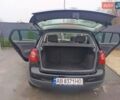 Чорний Фольксваген Гольф, об'ємом двигуна 1.4 л та пробігом 257 тис. км за 4800 $, фото 11 на Automoto.ua