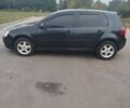 Чорний Фольксваген Гольф, об'ємом двигуна 0 л та пробігом 170 тис. км за 5200 $, фото 1 на Automoto.ua