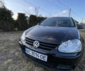 Чорний Фольксваген Гольф, об'ємом двигуна 1.9 л та пробігом 290 тис. км за 4500 $, фото 1 на Automoto.ua