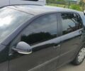 Черный Фольксваген Гольф, объемом двигателя 1.6 л и пробегом 160 тыс. км за 5700 $, фото 1 на Automoto.ua