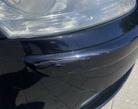 Чорний Фольксваген Гольф, об'ємом двигуна 1.6 л та пробігом 260 тис. км за 6000 $, фото 9 на Automoto.ua