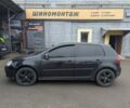 Черный Фольксваген Гольф, объемом двигателя 1.4 л и пробегом 246 тыс. км за 5000 $, фото 3 на Automoto.ua