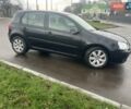 Черный Фольксваген Гольф, объемом двигателя 1.4 л и пробегом 225 тыс. км за 4500 $, фото 17 на Automoto.ua
