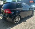 Фольксваген Гольф 2005 у Покров (Орджонікідзе) на Automoto.ua Чорний Фольксваген Гольф, об'ємом двигуна 1.6 л та пробігом 290 тис. км за 6000 $, фото 1 на Automoto.ua