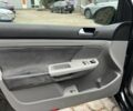 Черный Фольксваген Гольф, объемом двигателя 1.6 л и пробегом 249 тыс. км за 5500 $, фото 8 на Automoto.ua