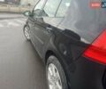 Черный Фольксваген Гольф, объемом двигателя 1.4 л и пробегом 225 тыс. км за 4500 $, фото 14 на Automoto.ua