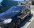Чорний Фольксваген Гольф, об'ємом двигуна 1.6 л та пробігом 260 тис. км за 5000 $, фото 1 на Automoto.ua