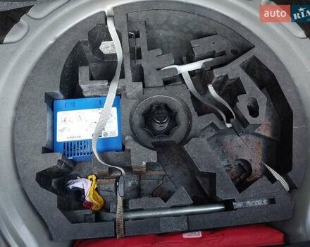 Черный Фольксваген Гольф, объемом двигателя 1.6 л и пробегом 220 тыс. км за 5950 $, фото 20 на Automoto.ua