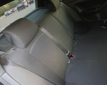 Черный Фольксваген Гольф, объемом двигателя 1.6 л и пробегом 190 тыс. км за 6200 $, фото 7 на Automoto.ua