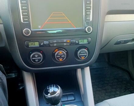 Чорний Фольксваген Гольф, об'ємом двигуна 16 л та пробігом 246 тис. км за 6399 $, фото 1 на Automoto.ua