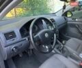 Фольксваген Гольф 2005 у Покров (Орджонікідзе) на Automoto.ua Чорний Фольксваген Гольф, об'ємом двигуна 1.6 л та пробігом 290 тис. км за 6000 $, фото 7 на Automoto.ua