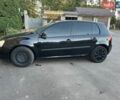 Черный Фольксваген Гольф, объемом двигателя 1.6 л и пробегом 193 тыс. км за 5000 $, фото 1 на Automoto.ua