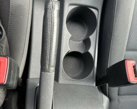 Чорний Фольксваген Гольф, об'ємом двигуна 1.6 л та пробігом 236 тис. км за 6000 $, фото 10 на Automoto.ua