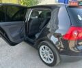 Фольксваген Гольф 2005 у Покров (Орджонікідзе) на Automoto.ua Чорний Фольксваген Гольф, об'ємом двигуна 1.6 л та пробігом 290 тис. км за 6000 $, фото 13 на Automoto.ua