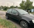 Черный Фольксваген Гольф, объемом двигателя 1.4 л и пробегом 220 тыс. км за 5200 $, фото 3 на Automoto.ua