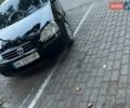 Черный Фольксваген Гольф, объемом двигателя 1.4 л и пробегом 243 тыс. км за 5999 $, фото 1 на Automoto.ua