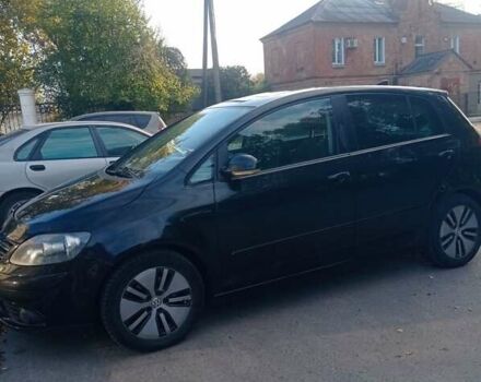 Фольксваген Гольф 2005 в Гниване на Automoto.ua Черный Фольксваген Гольф, объемом двигателя 1.6 л и пробегом 247 тыс. км за 5500 $, фото 3 на Automoto.ua